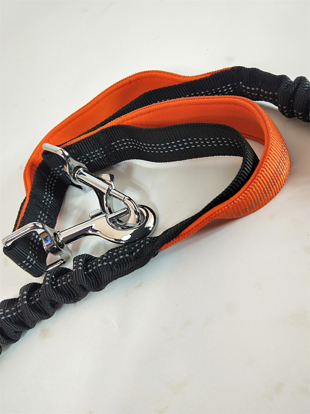 Cyrico Dog Harness Leash Pet Training Running Walking Safety Mountain Climb Dog Leashes Ropes Supply